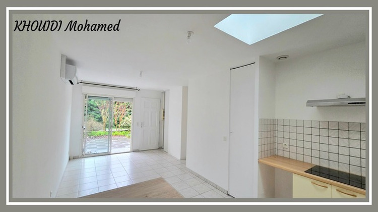 Ma-Cabane - Vente Maison VILLENEUVE SUR LOT, 50 m²