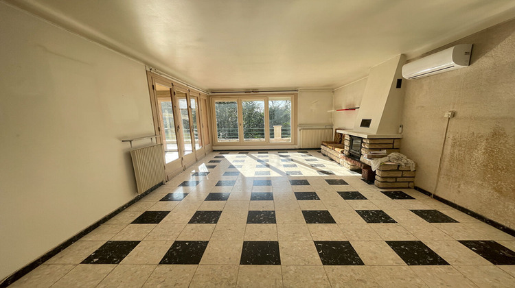 Ma-Cabane - Vente Maison VILLENEUVE-SUR-LOT, 90 m²