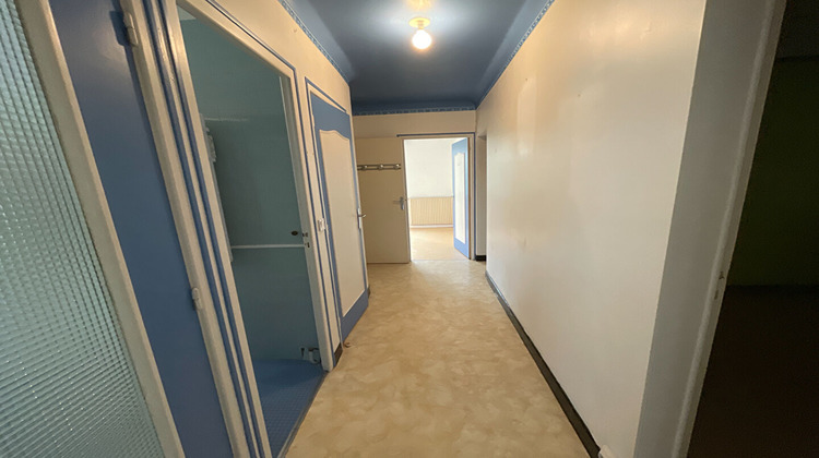 Ma-Cabane - Vente Maison VILLENEUVE-SUR-LOT, 90 m²