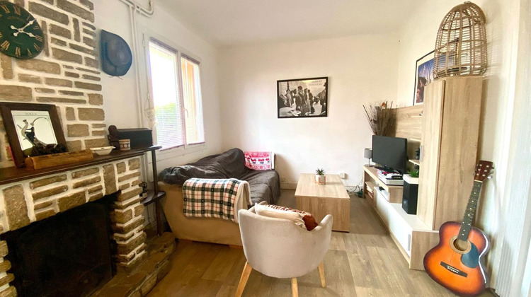 Ma-Cabane - Vente Maison Villeneuve-sur-Lot, 86 m²