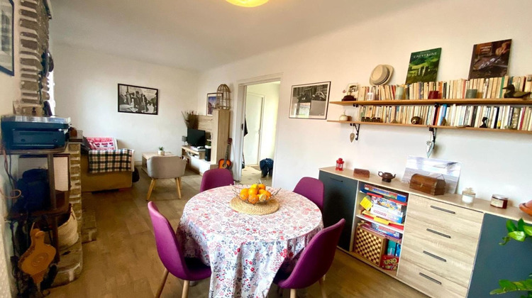 Ma-Cabane - Vente Maison Villeneuve-sur-Lot, 86 m²