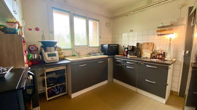 Ma-Cabane - Vente Maison Villeneuve-sur-Lot, 86 m²