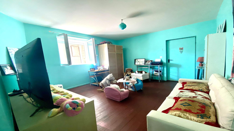 Ma-Cabane - Vente Maison Villeneuve-sur-Lot, 90 m²