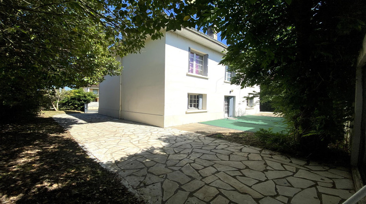 Ma-Cabane - Vente Maison Villeneuve-sur-Lot, 120 m²