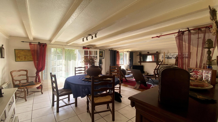 Ma-Cabane - Vente Maison Villeneuve-sur-Lot, 120 m²