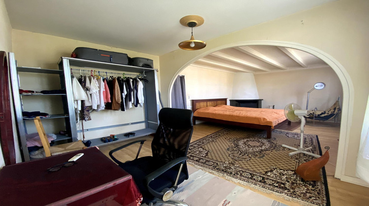 Ma-Cabane - Vente Maison Villeneuve-sur-Lot, 120 m²