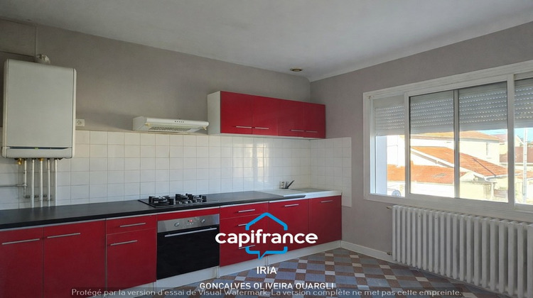 Ma-Cabane - Vente Maison VILLENEUVE SUR LOT, 160 m²
