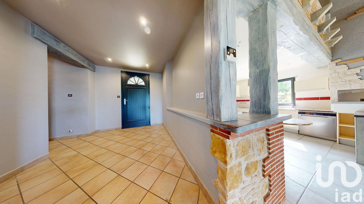Ma-Cabane - Vente Maison Villeneuve-sur-Lot, 170 m²