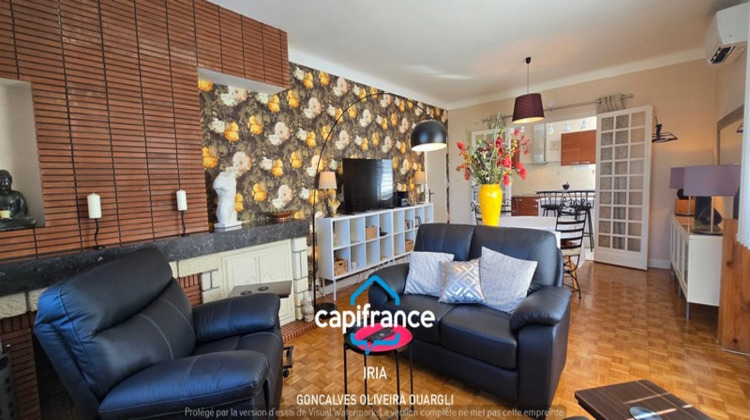 Ma-Cabane - Vente Maison VILLENEUVE SUR LOT, 107 m²