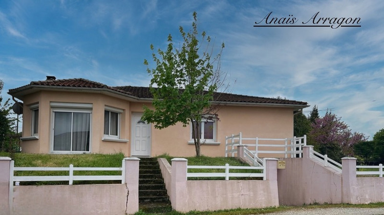 Ma-Cabane - Vente Maison VILLENEUVE SUR LOT, 103 m²