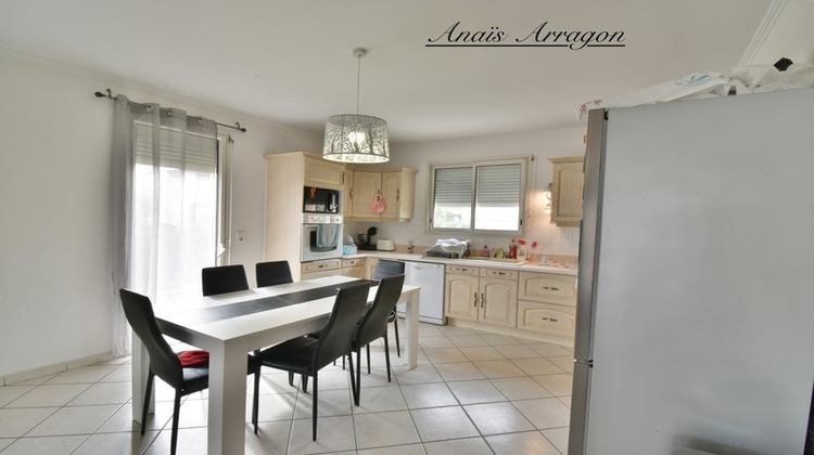 Ma-Cabane - Vente Maison VILLENEUVE SUR LOT, 103 m²