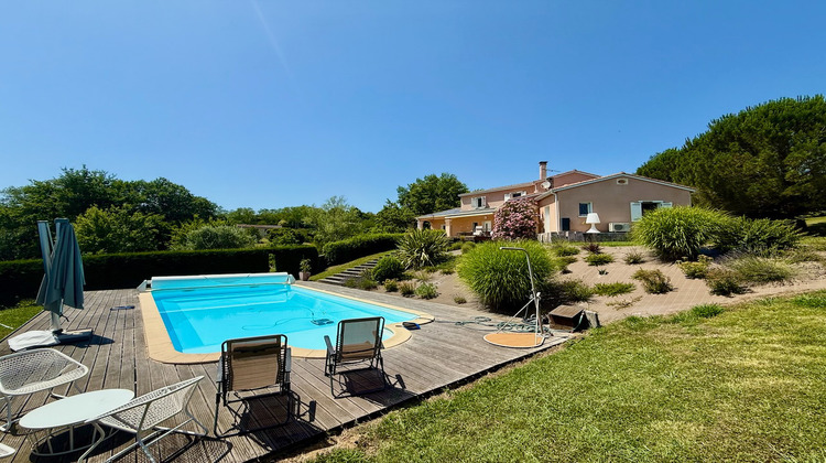 Ma-Cabane - Vente Maison VILLENEUVE-SUR-LOT, 170 m²