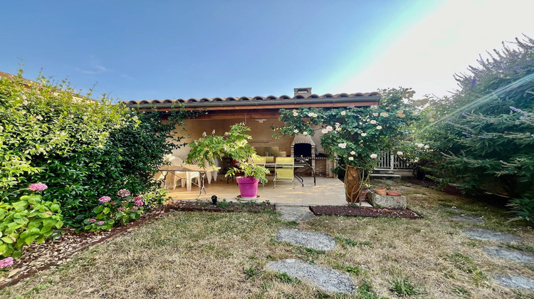 Ma-Cabane - Vente Maison VILLENEUVE-SUR-LOT, 151 m²