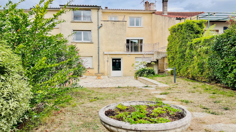 Ma-Cabane - Vente Maison VILLENEUVE-SUR-LOT, 151 m²