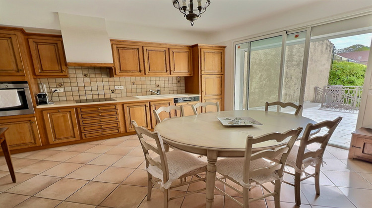 Ma-Cabane - Vente Maison VILLENEUVE-SUR-LOT, 151 m²