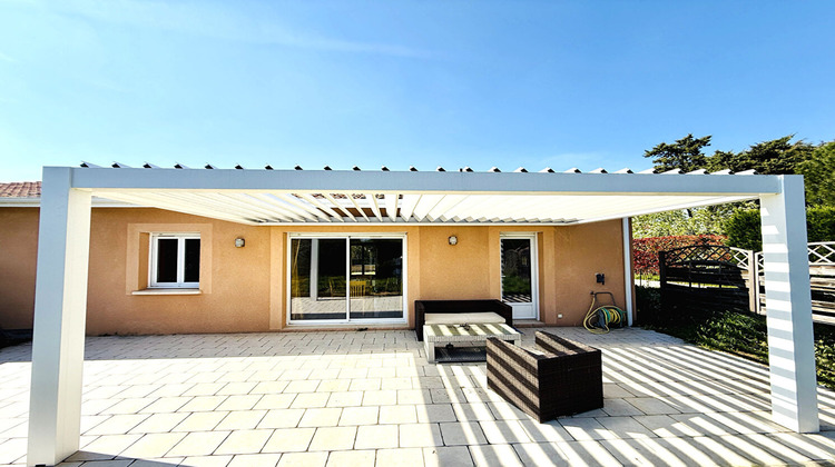 Ma-Cabane - Vente Maison VILLENEUVE-SUR-LOT, 91 m²