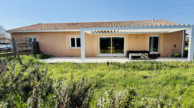 Ma-Cabane - Vente Maison VILLENEUVE-SUR-LOT, 91 m²