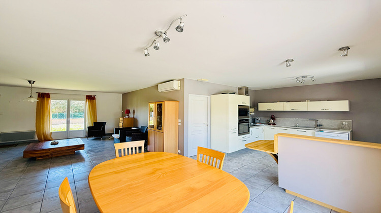 Ma-Cabane - Vente Maison VILLENEUVE-SUR-LOT, 91 m²