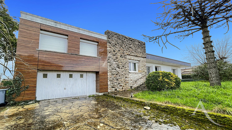 Ma-Cabane - Vente Maison VILLENEUVE-SUR-LOT, 170 m²