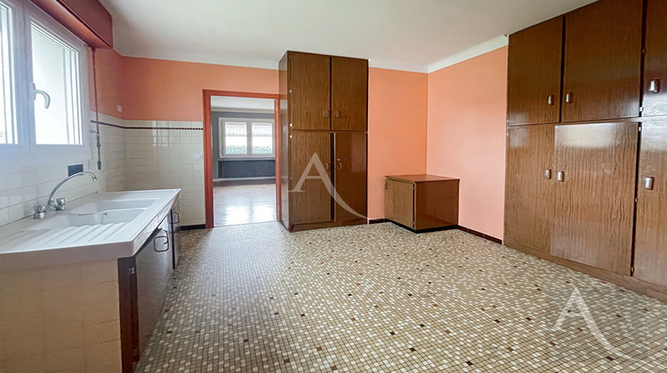 Ma-Cabane - Vente Maison VILLENEUVE-SUR-LOT, 170 m²