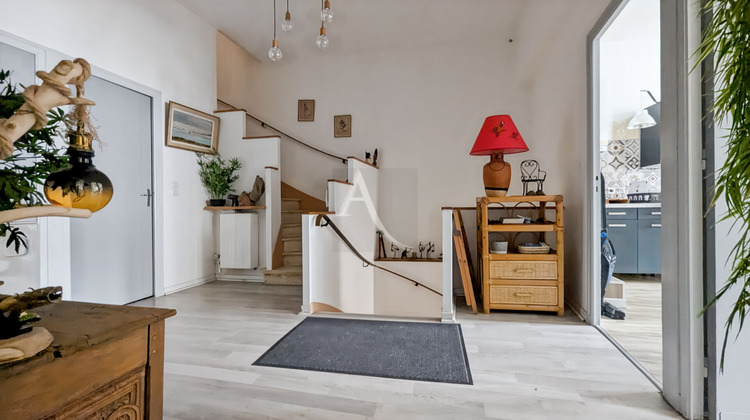 Ma-Cabane - Vente Maison VILLENEUVE-SUR-LOT, 106 m²