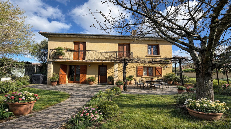 Ma-Cabane - Vente Maison VILLENEUVE-SUR-LOT, 142 m²