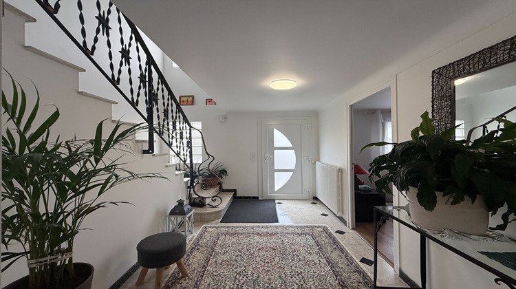 Ma-Cabane - Vente Maison VILLENEUVE-SUR-LOT, 132 m²