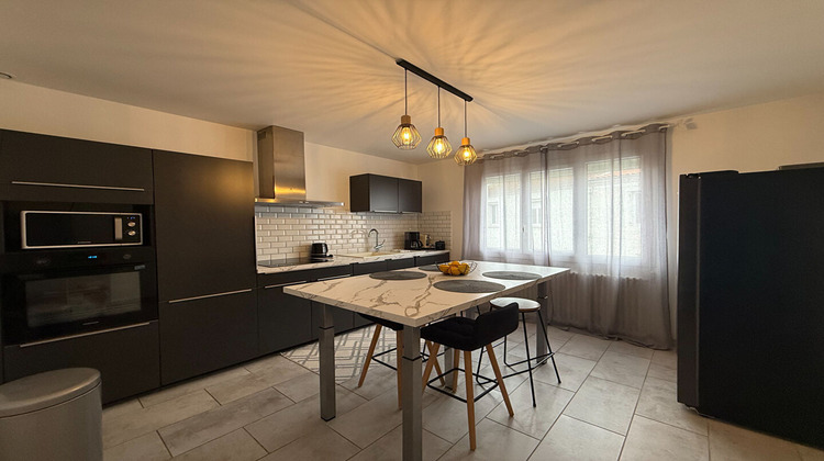 Ma-Cabane - Vente Maison VILLENEUVE-SUR-LOT, 132 m²