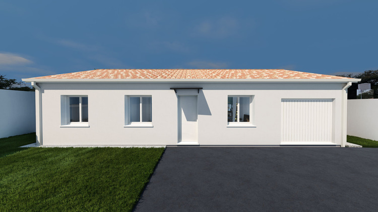 Ma-Cabane - Vente Maison VILLENEUVE-SUR-LOT, 90 m²
