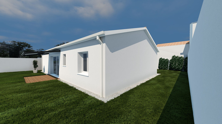 Ma-Cabane - Vente Maison VILLENEUVE-SUR-LOT, 90 m²