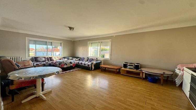 Ma-Cabane - Vente Maison Villeneuve-sur-Lot, 165 m²