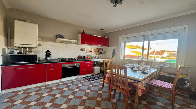 Ma-Cabane - Vente Maison Villeneuve-sur-Lot, 165 m²