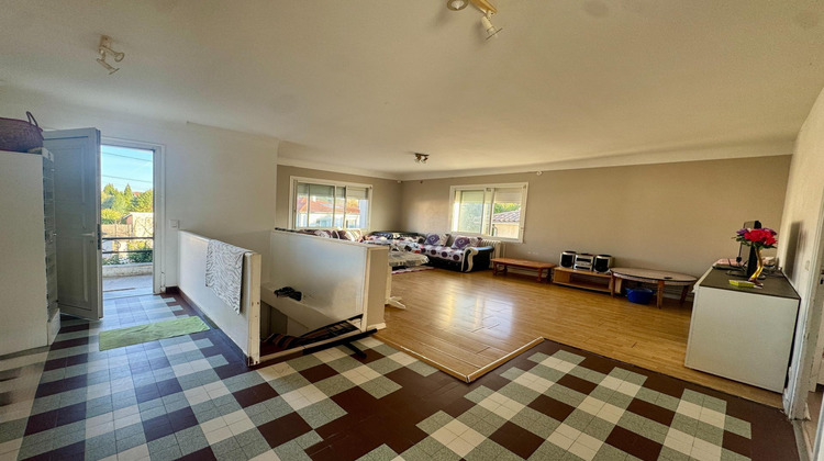 Ma-Cabane - Vente Maison Villeneuve-sur-Lot, 165 m²