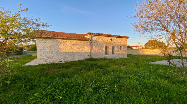 Ma-Cabane - Vente Maison Villeneuve-sur-Lot, 170 m²