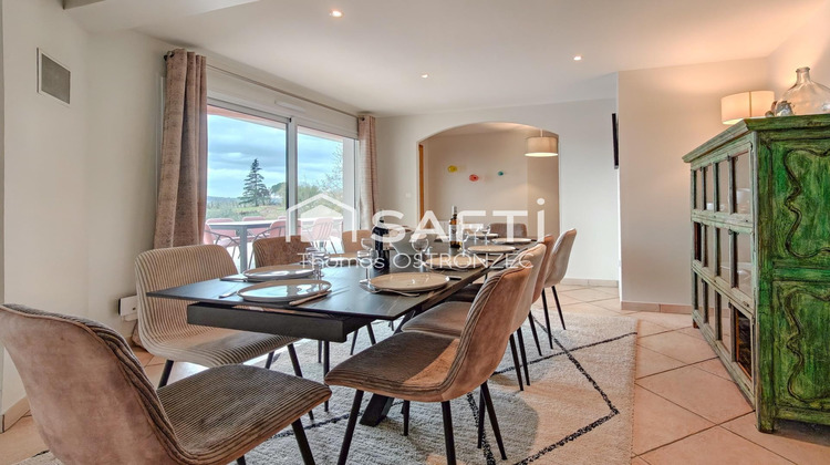 Ma-Cabane - Vente Maison Villeneuve-sur-Lot, 177 m²