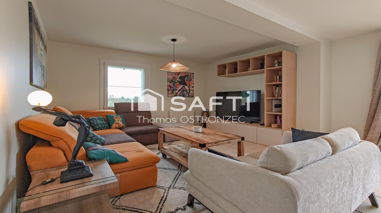 Ma-Cabane - Vente Maison Villeneuve-sur-Lot, 177 m²