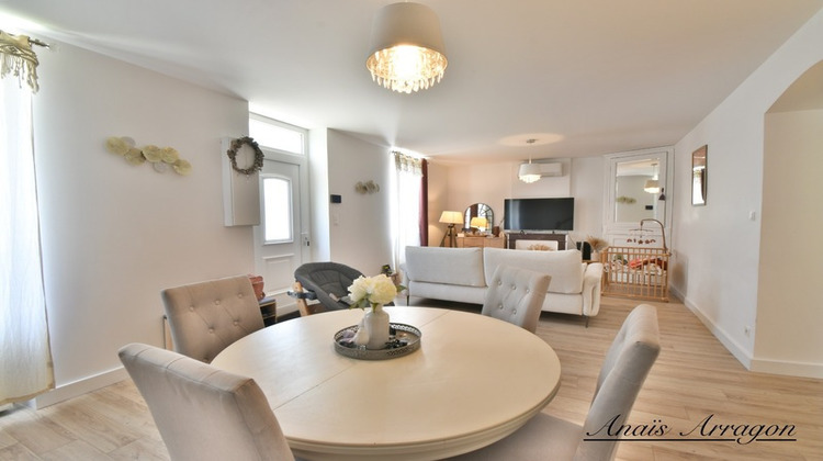 Ma-Cabane - Vente Maison VILLENEUVE SUR LOT, 115 m²