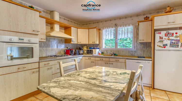 Ma-Cabane - Vente Maison VILLENEUVE SUR LOT, 105 m²