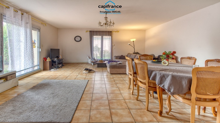 Ma-Cabane - Vente Maison VILLENEUVE SUR LOT, 105 m²