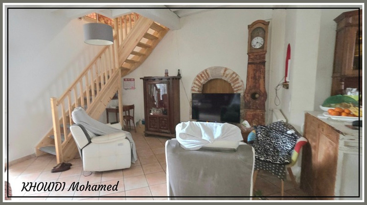 Ma-Cabane - Vente Maison VILLENEUVE SUR LOT, 105 m²