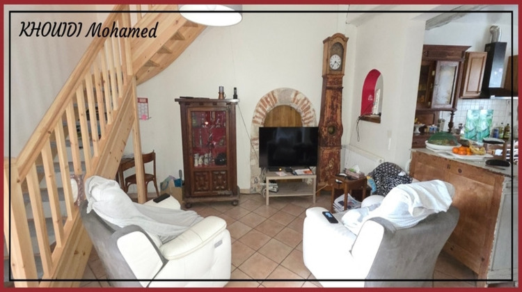 Ma-Cabane - Vente Maison VILLENEUVE SUR LOT, 105 m²