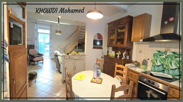 Ma-Cabane - Vente Maison VILLENEUVE SUR LOT, 105 m²