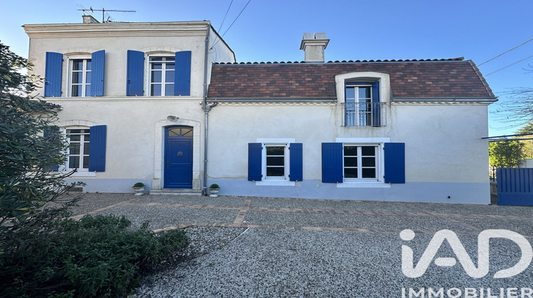 Ma-Cabane - Vente Maison Villeneuve-sur-Lot, 191 m²