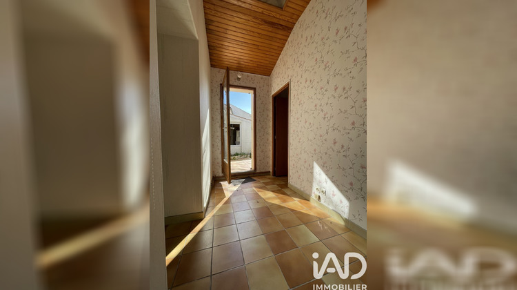 Ma-Cabane - Vente Maison Villeneuve-sur-Lot, 104 m²