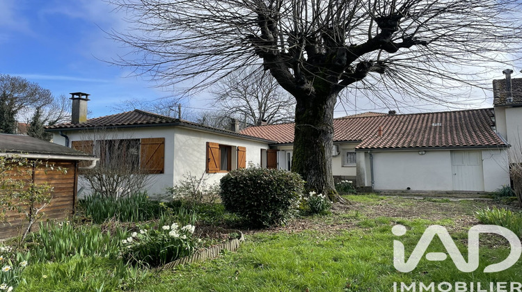 Ma-Cabane - Vente Maison Villeneuve-sur-Lot, 104 m²