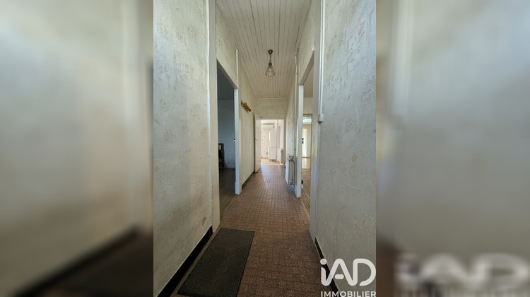 Ma-Cabane - Vente Maison Villeneuve-sur-Lot, 104 m²