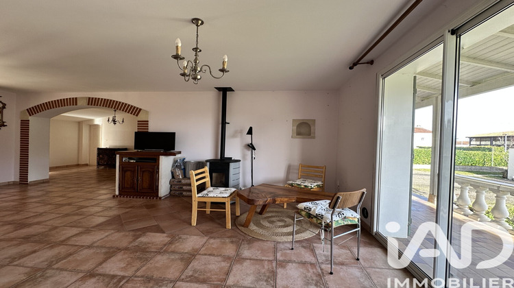 Ma-Cabane - Vente Maison Villeneuve-sur-Lot, 111 m²