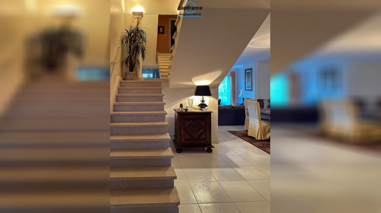 Ma-Cabane - Vente Maison VILLENEUVE SUR LOT, 165 m²