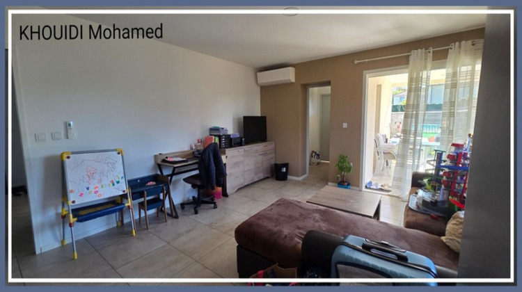 Ma-Cabane - Vente Maison VILLENEUVE SUR LOT, 128 m²