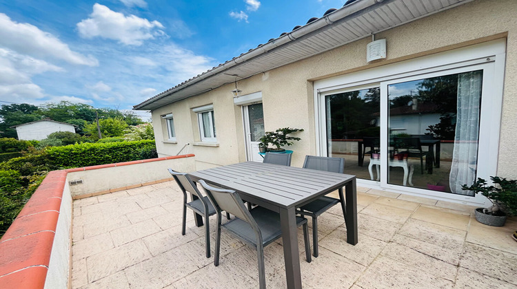 Ma-Cabane - Vente Maison VILLENEUVE-SUR-LOT, 101 m²